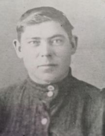 Елисеев Семен Дмитриевич