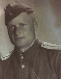 Овчинников Андрей Наумович