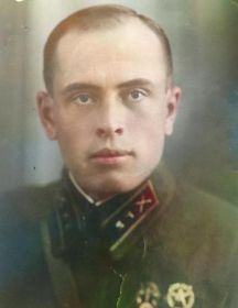 Пономарев Сергей Макарович