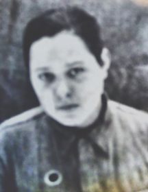 Смирнова Екатерина Алексеевна