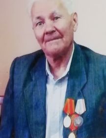 Мишин Михаил Григорьевич