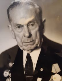 Кузьмин Александр Николаевич