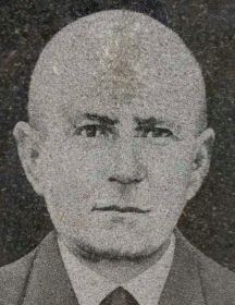 Гмыря Иван Филиппович