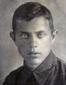 Липунов Александр Семёнович