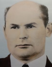 Машуков Василий Ильич