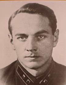 Маляров Павел Федорович
