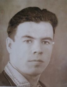 Андреев Петр Никифорович