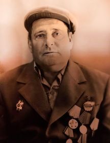 Вахникий Иван Трофимович