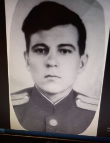 Сучков Виктор Александрович
