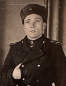 Трофимов Василий Васильевич