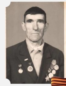 Попивщий Александр Григорьевич