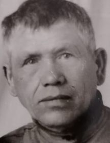 Беляев Михаил Иванович
