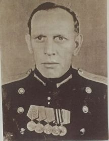 Черезов Анатолий Тихонович