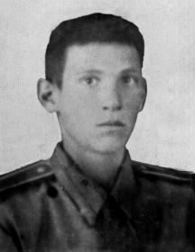 Новиков Александр Александрович