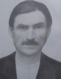 Опарин Николай Павлович