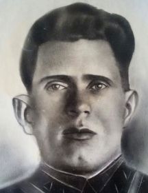 Кудимов Иван Кузьмич