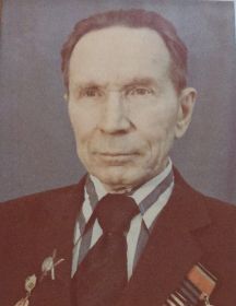 Наборщиков Николай Кузьмич