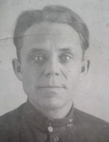 Кулаков Егор Васильевич