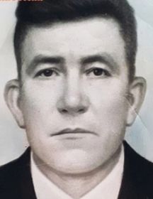 Паршиков Василий Прохорович