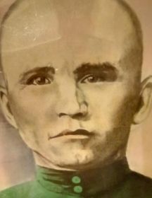 Юсупов Шаймардан 