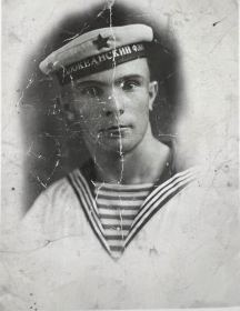 Кудрявцев Анатолий 
