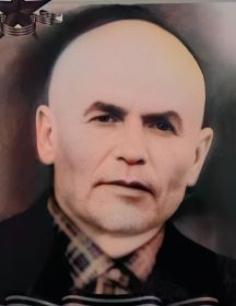 Сагайдак Павел Фомич