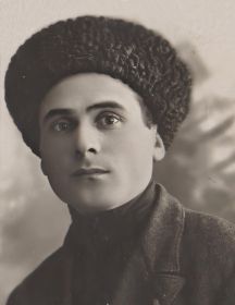 Худалов Моисей Александрович