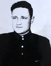 Швецов Анатолий Григорьевич