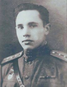 Холодников Николай Яковлевич