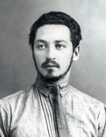 Розенгауз Борис Самойлович