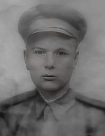Дронов Михаил Егорович