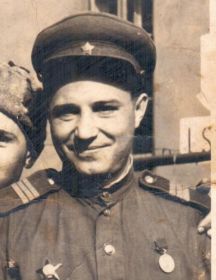 Пилюгин Иван Григорьевич
