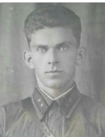 Правильев Петр Григорьевич