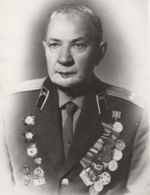 Логвинович Дмитрий Константинович