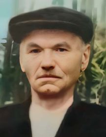 Шушканов Петр Фролович