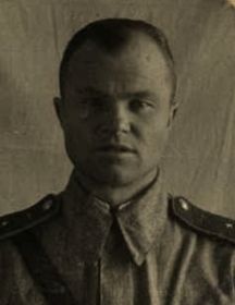 Мозговой Николай Петрович