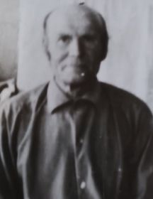 Чернов Аким Иванович