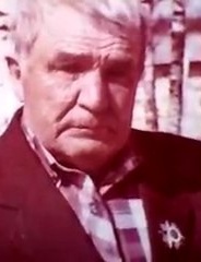 Подгайский Иван Алексеевич