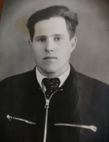 Полетаев Александр Иванович