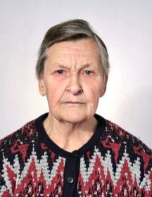 Зайцева Нина Николаевна