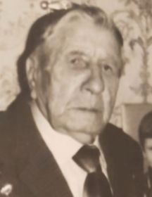 Воронин Михаил Иванович