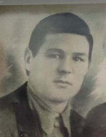 Ахмедьянов Валиулла Ахмедьянович