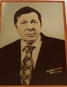 Гусаков Анатолий Никитич