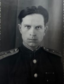 Комаров Константин Никитович