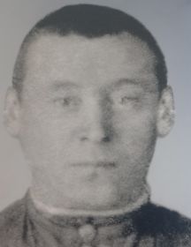 Шараев Муллагалий 