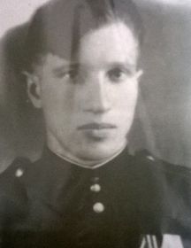 Клюев Анатолий Петрович