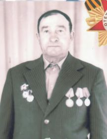 Ширяев Федор Петрович