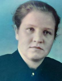Савченко Анастасия Николаевна