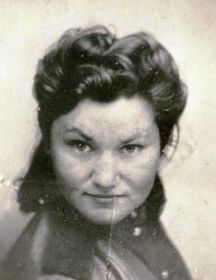 Локтионова (Чучаева) Валентина Васильевна