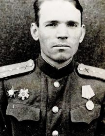 Захаров Василий Григорьевич